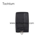 Controle remoto KEYDIY KD com botões ZB14 3